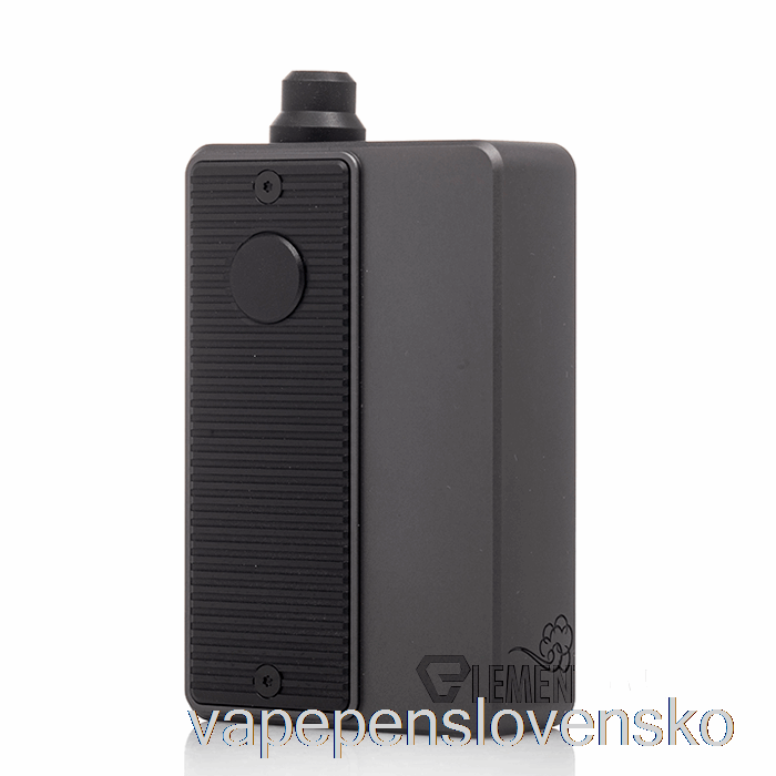 Vaperz Cloud X Gerobak San Aio 80w Boro Kit Gunmetal Vape Shop Bratislava